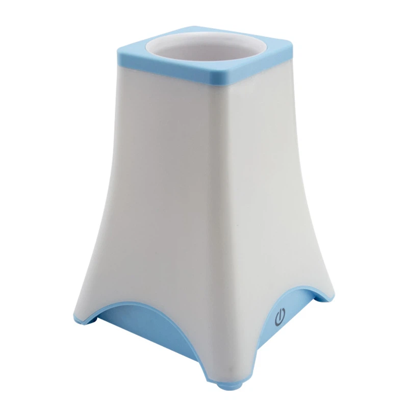 диодная лампа настольная